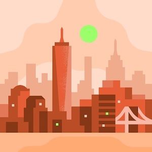 Meet your Posher, Vivian